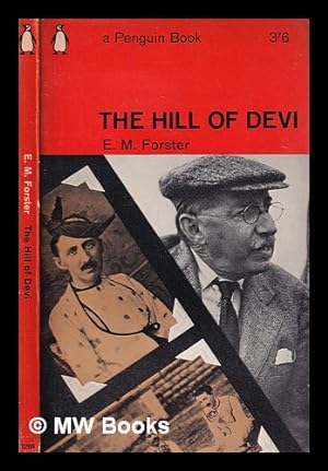 Immagine del venditore per The Hill of Devi venduto da MW Books Ltd.