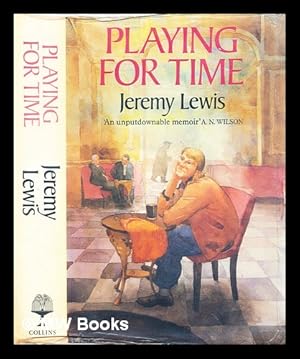 Imagen del vendedor de Playing for time a la venta por MW Books Ltd.