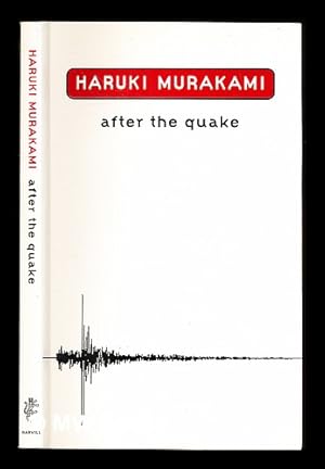 Seller image for After the quake for sale by MW Books Ltd.