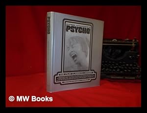 Imagen del vendedor de Alfred Hitchcock's Psycho / [direction and screenplay by Alfred Hitchcock]; edited by Richard J. Anobile a la venta por MW Books Ltd.
