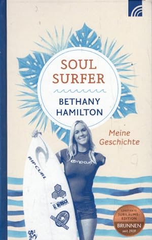 Bild des Verkufers fr Soul Surfer: Meine Geschichte zum Verkauf von AMAHOFF- Bookstores