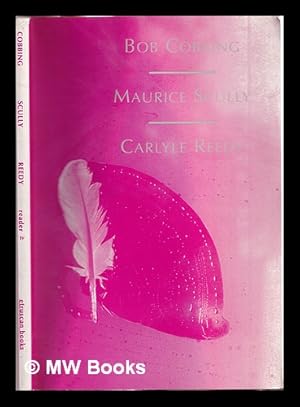 Seller image for Bob Cobbing, Maurice Scully, Carlyle Reedy for sale by MW Books Ltd.