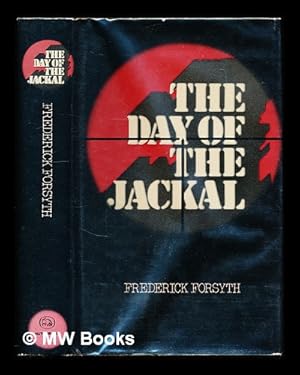 Image du vendeur pour The day of the Jackal mis en vente par MW Books Ltd.