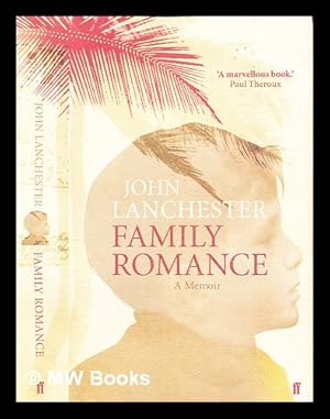 Seller image for Family romance : a memoir for sale by MW Books Ltd.