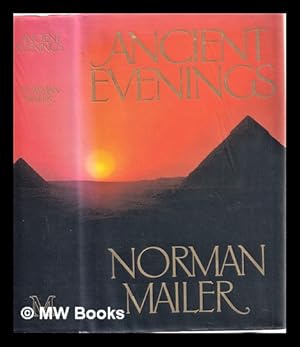 Imagen del vendedor de Ancient evenings / Norman Mailer a la venta por MW Books Ltd.