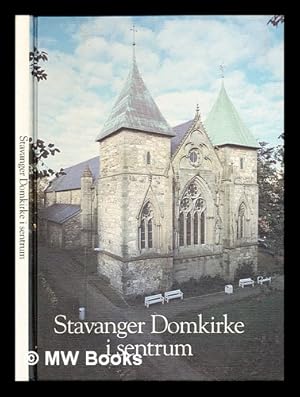 Image du vendeur pour Stavanger Domkirke i sentrum mis en vente par MW Books Ltd.