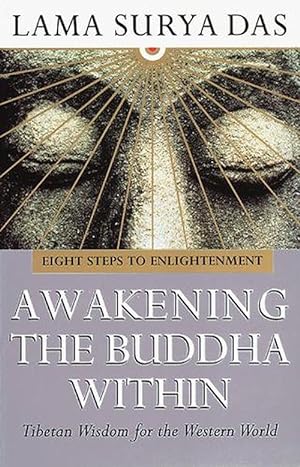 Seller image for Awakening The Buddha Within (Paperback) for sale by Grand Eagle Retail
