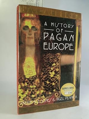 A History of Pagan Europe. [Neubuch]