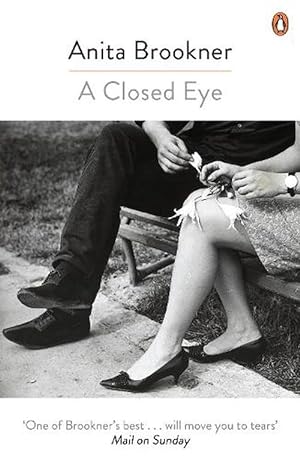Seller image for A Closed Eye (Paperback) for sale by Grand Eagle Retail