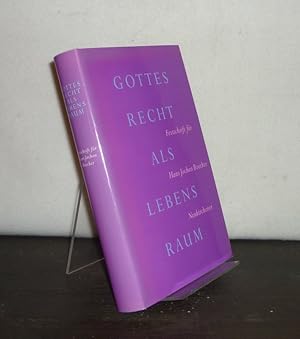 Bild des Verkufers fr Gottes Recht als Lebensraum. Festschrift fr Hans Jochen Boecker herausgegeben von Peter Mommer, Werner H. Schmidt, Hans Strau unter Mitarbeit von Eckart Schwab. zum Verkauf von Antiquariat Kretzer