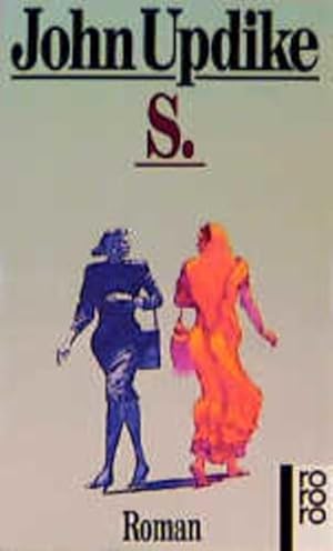 Seller image for S. for sale by Antiquariat Bookfarm