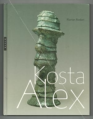 Alex KOSTA.