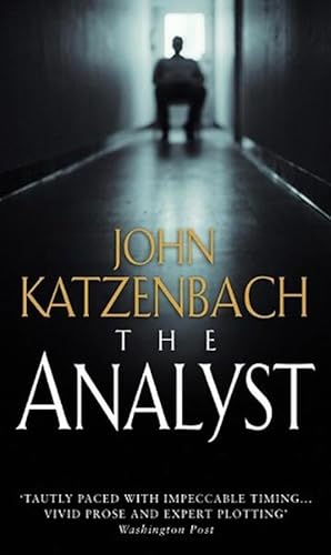 Immagine del venditore per The Analyst (Paperback) venduto da Grand Eagle Retail