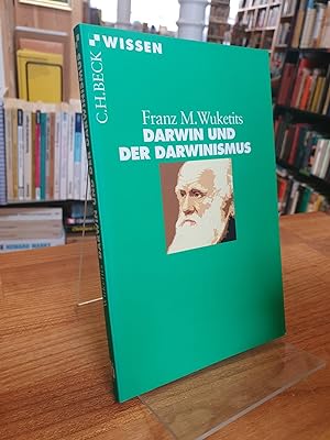 Darwin und der Darwinismus,