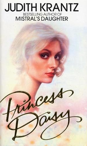 Imagen del vendedor de Princess Daisy (Paperback) a la venta por Grand Eagle Retail