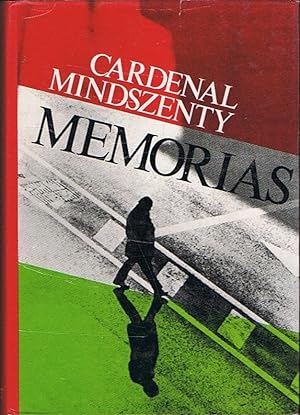Imagen del vendedor de MEMORIAS. a la venta por Librera Torren de Rueda