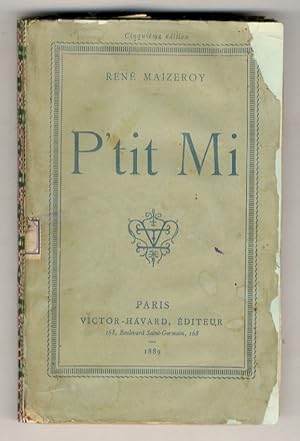 P'tit Mi. 5ème édition.