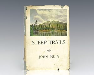 Steep Trails.