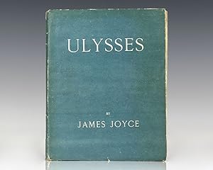 Immagine del venditore per Ulysses. venduto da Raptis Rare Books