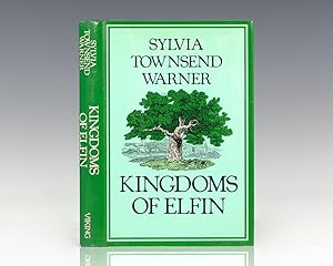 Seller image for Kingdoms of Elfin. for sale by Raptis Rare Books