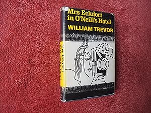 MRS ECKDORF IN O'NEILL'S HOTEL