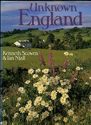 Seller image for Unknown England for sale by Little Stour Books PBFA Member