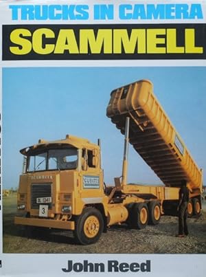 TRUCKS IN CAMERA : SCAMMELL