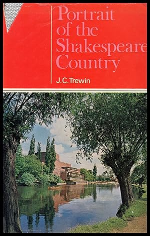 Bild des Verkufers fr Portrait of the Shakespeare Country zum Verkauf von Artifacts eBookstore