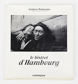 Imagen del vendedor de Le Bistrot d'Hambourg a la venta por Librairie-Galerie Emmanuel Hutin