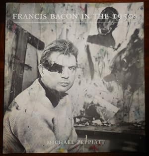 Immagine del venditore per Francis Bacon In The 1950's venduto da Derringer Books, Member ABAA