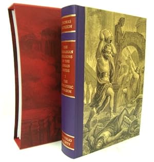 Image du vendeur pour The Barbarian Invasions of the Roman Empire, Volume I: The Visigothic Invasion mis en vente par PsychoBabel & Skoob Books