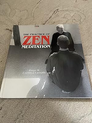Seller image for The Practice of Zen Meditation for sale by moorland books