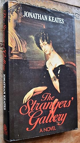 Seller image for The Strangers' Gallery for sale by Dodman Books