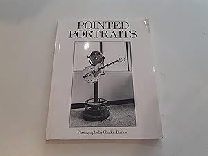Seller image for Pointed Portraits for sale by The Moffat Bookshop