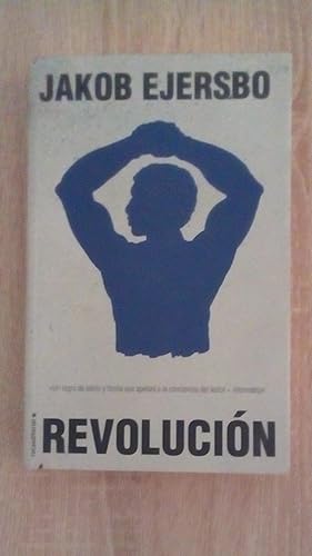 Seller image for REVOLUCION for sale by Libreria Bibliomania