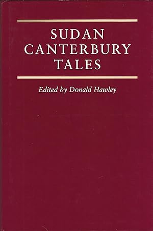 Sudan Canterbury Tales