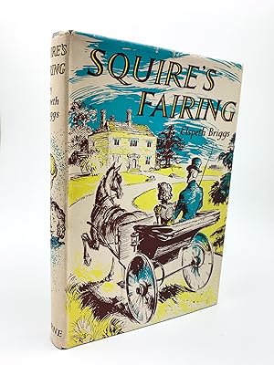 Image du vendeur pour Squire's Fairing mis en vente par Cheltenham Rare Books