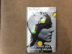 Seller image for The Living Sea of Waking Dreams ********SIGNED & NUMBERED UK HB 1/1******* for sale by BRITOBOOKS