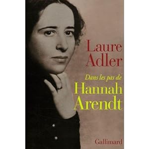 Dans les pas d'Hannah Arendt