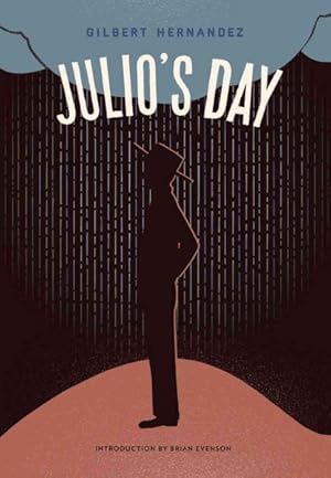 Seller image for Julio's Day for sale by GreatBookPricesUK