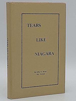 Tears Like Niagara.