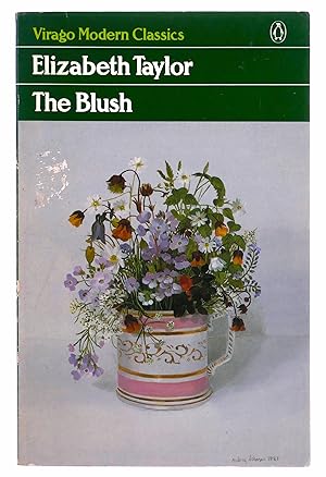 Seller image for The Blush: And Other Stories for sale by Black Falcon Books