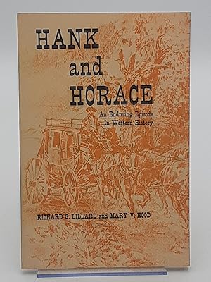 Hank Monk and Horace Greeley: An enduring episode in western history.