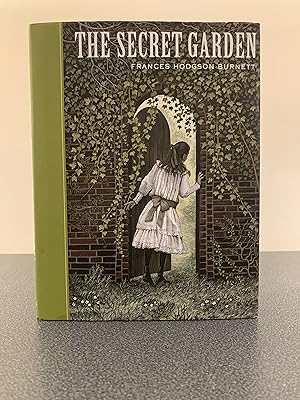 Seller image for The Secret Garden for sale by Vero Beach Books