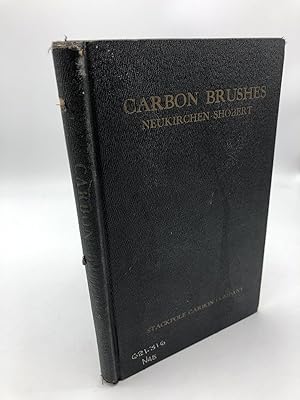 Carbon Brushes