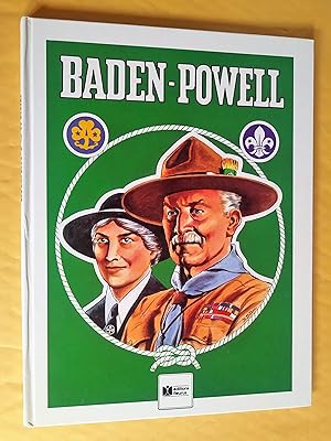 Image du vendeur pour Baden-Powell mis en vente par Claudine Bouvier