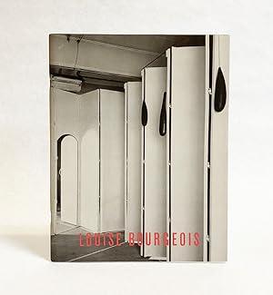 Bild des Verkufers fr Louise Bourgeois zum Verkauf von Exquisite Corpse Booksellers