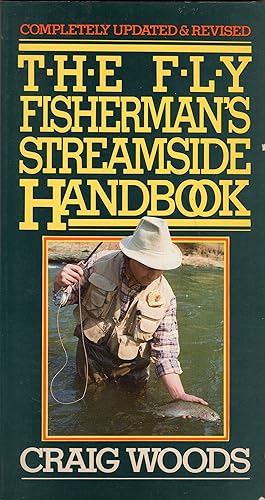 Seller image for The Fly Fisherman's Streamside Handbook for sale by A Cappella Books, Inc.