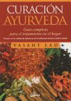 Imagen del vendedor de Curacin Ayurveda a la venta por AG Library