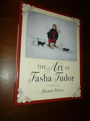 Seller image for The Art of Tasha Tudor for sale by Gargoyle Books, IOBA